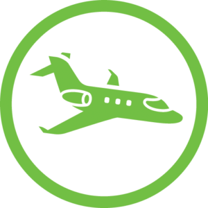 icone_aereo_verde