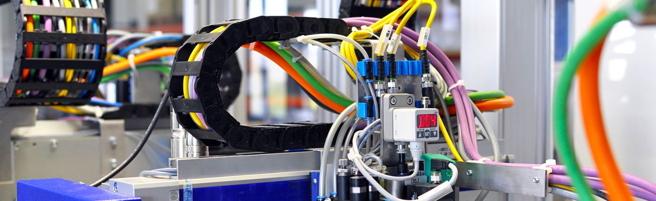 Test e Misura, Industria 4.0, Visione Artificiale