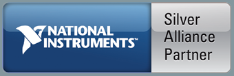 National Instruments Certified Partner