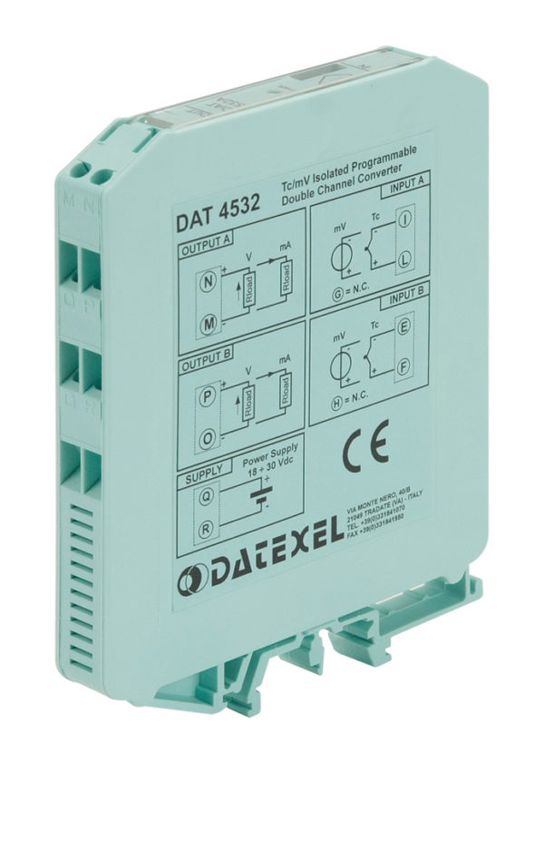 DAT 4532/C