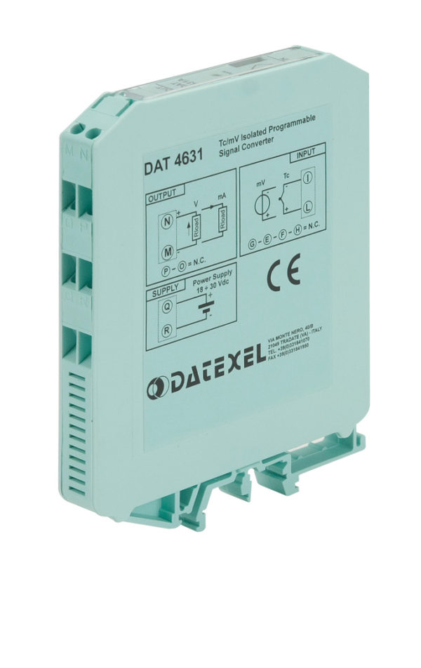 DAT 4631/C