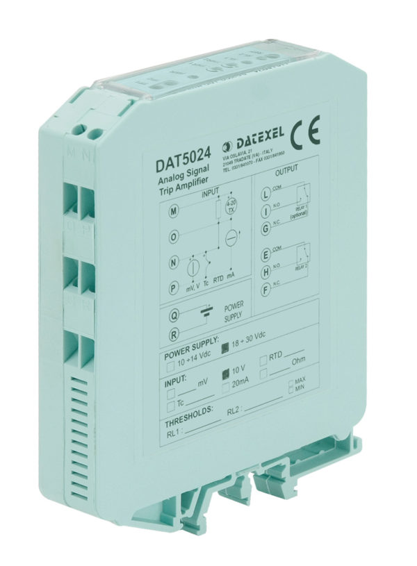 DAT 5024-P