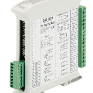 DAT 5028-2