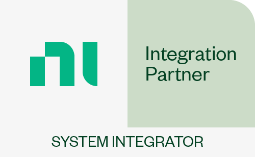 National Instruments Certified Partner